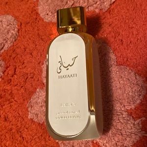 Tik Tok viral Arabian perfume used once